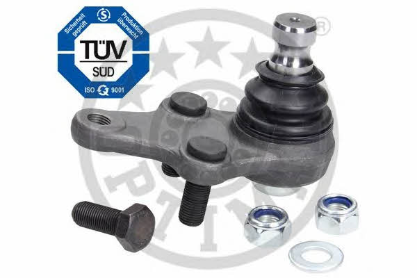 Купить Optimal G3-1009 по низкой цене в Украине!