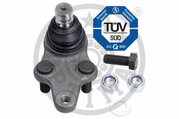 Шаровая опора Optimal G3-1009