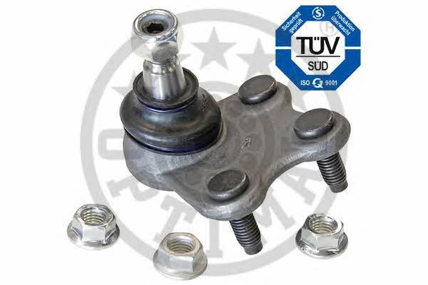 Купить Optimal G3-1018 по низкой цене в Украине!