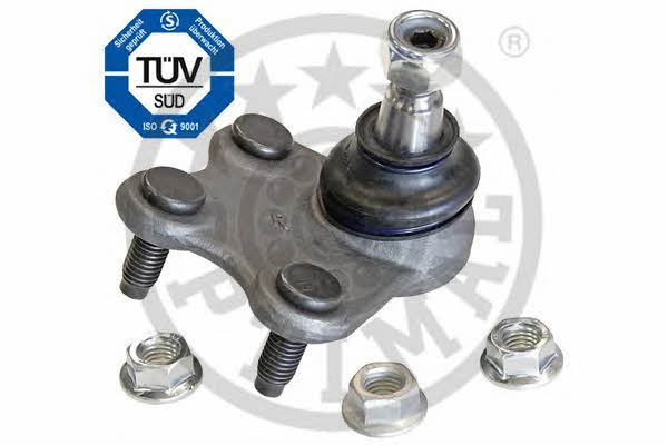 Купить Optimal G3-1019 по низкой цене в Украине!