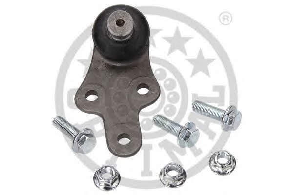 Шаровая опора рычага Ford Transit Connect (Форд Транзит Коннект): G31044 Optimal Шаровая опора