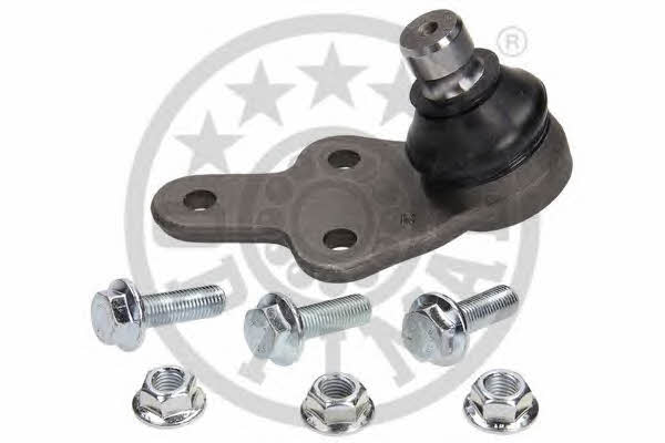 Купити Optimal G3-1045 за низькою ціною в Україні!