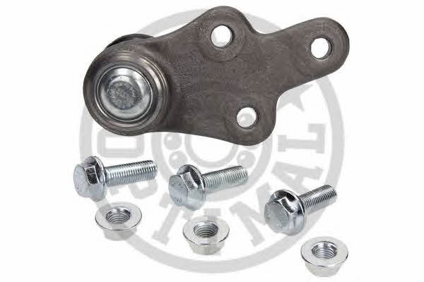 Кульова опора Optimal G3-1045