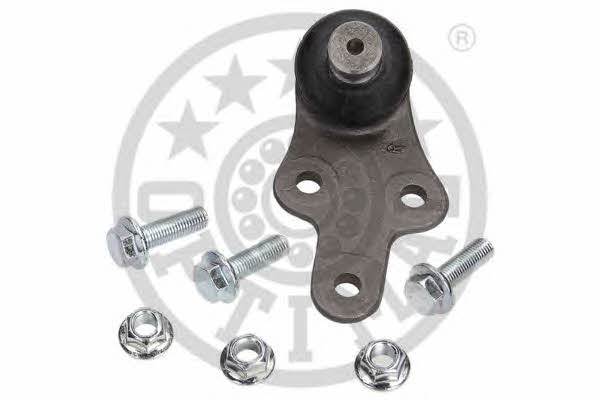 Опора кульова Ford Transit Connect (Форд Транзит Коннект): G31045 Optimal Кульова опора