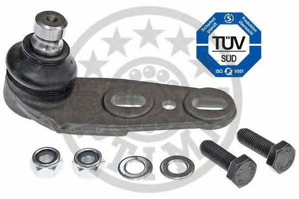 Купить Optimal G3-117 по низкой цене в Украине!