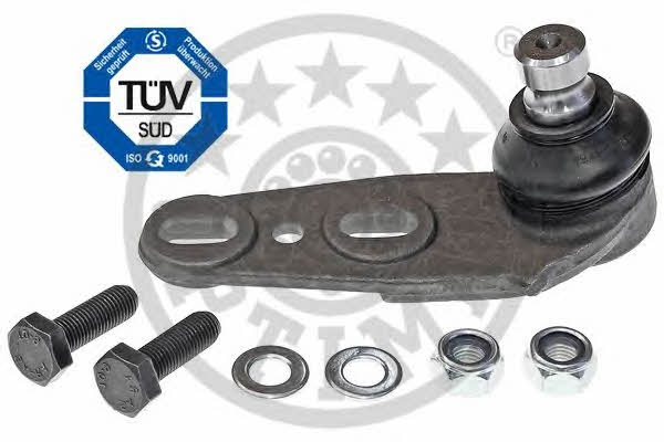 Купить Optimal G3-118 по низкой цене в Украине!