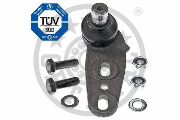 G3118 Optimal Шаровая опора