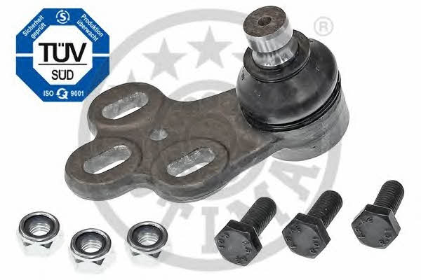 Купить Optimal G3-120 по низкой цене в Украине!