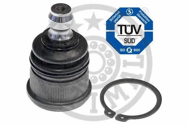 Купить Optimal G3-126 по низкой цене в Украине!
