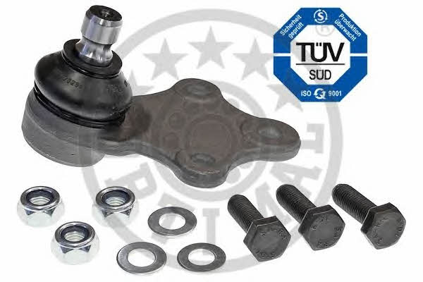 Купить Optimal G3-174 по низкой цене в Украине!