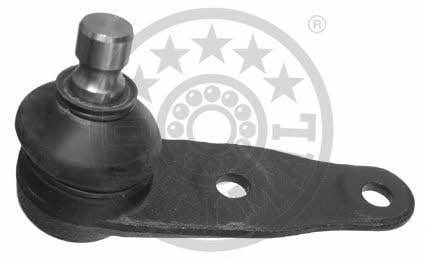 G3200 Optimal Кульова опора