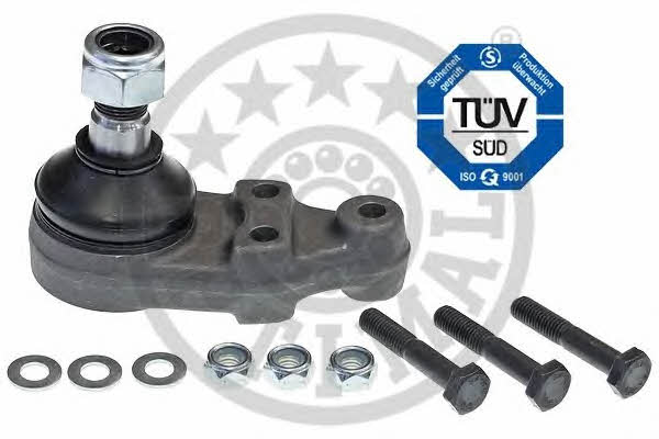 Купить Optimal G3-210 по низкой цене в Украине!