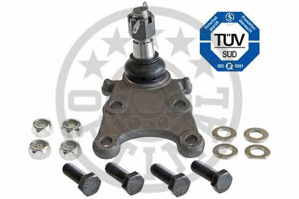 Купить Optimal G3-222 по низкой цене в Украине!