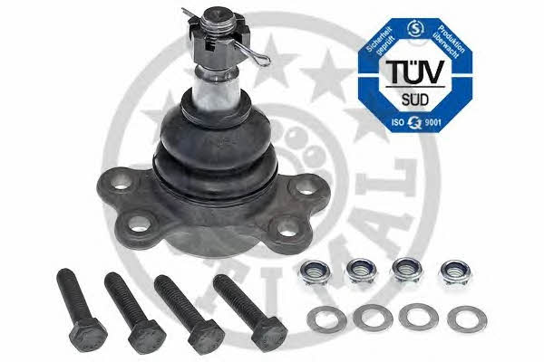 Купить Optimal G3-223 по низкой цене в Украине!