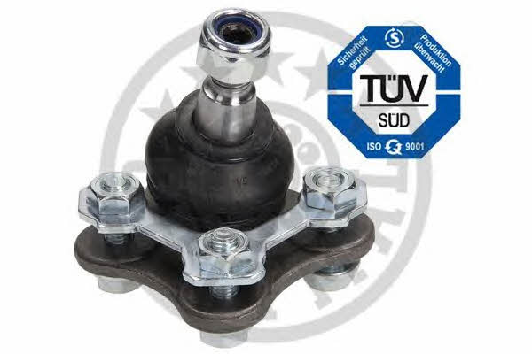 Купить Optimal G3-541 по низкой цене в Украине!