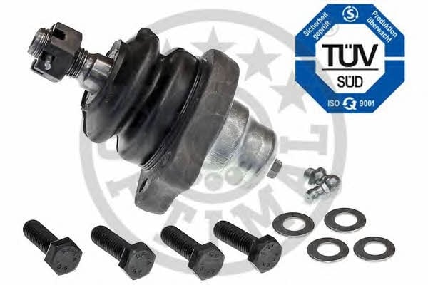 Купить Optimal G3-552 по низкой цене в Украине!