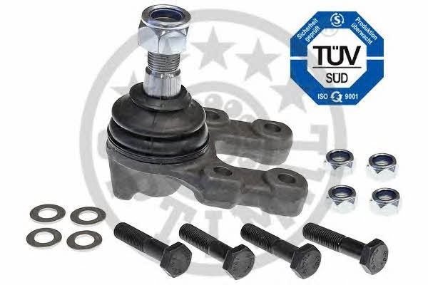 Купить Optimal G3-564 по низкой цене в Украине!