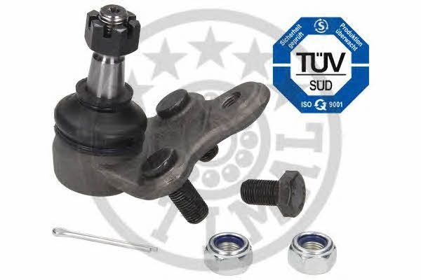 Купить Optimal G3-602 по низкой цене в Украине!