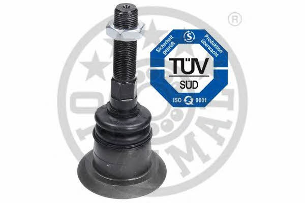 Купити Optimal G3-627 за низькою ціною в Україні!