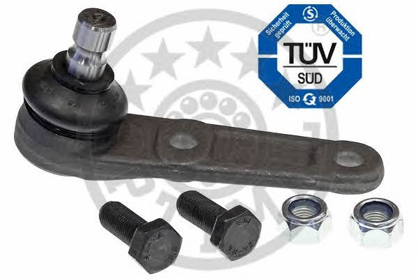 Купить Optimal G3-638 по низкой цене в Украине!
