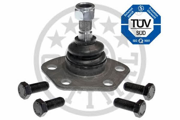 Купить Optimal G3-650 по низкой цене в Украине!