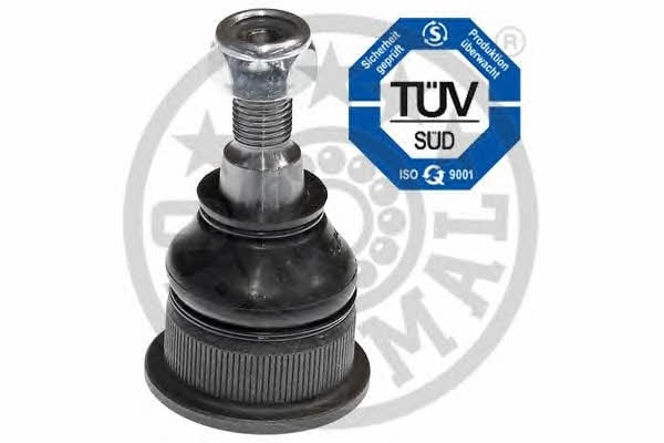 Купить Optimal G3-658 по низкой цене в Украине!
