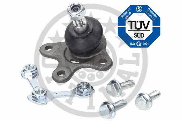 Купить Optimal G3-681 по низкой цене в Украине!