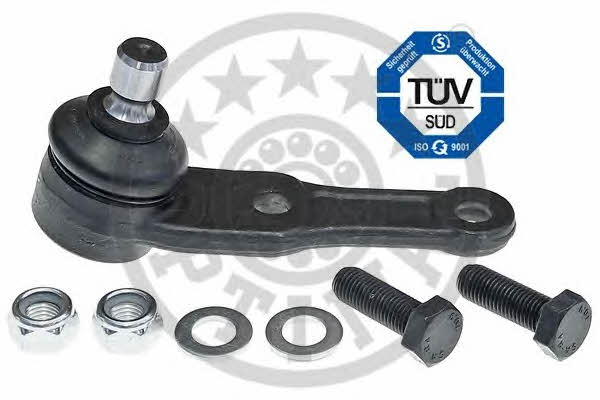 Купить Optimal G3-761 по низкой цене в Украине!