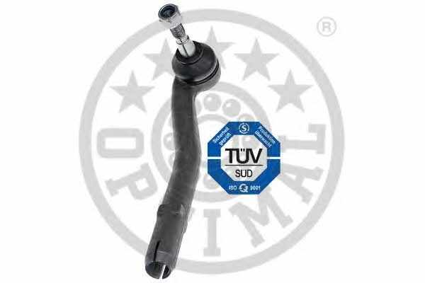 G1524 Optimal Наконечник поперечной рулевой тяги