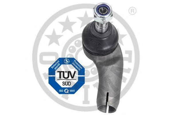 Наконечник поперечной рулевой тяги Optimal G1-541