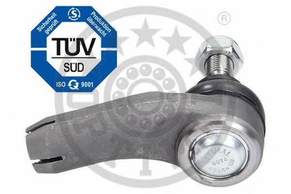 G1541 Optimal Наконечник поперечной рулевой тяги