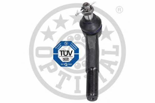 Наконечник поперечной рулевой тяги Optimal G1-718