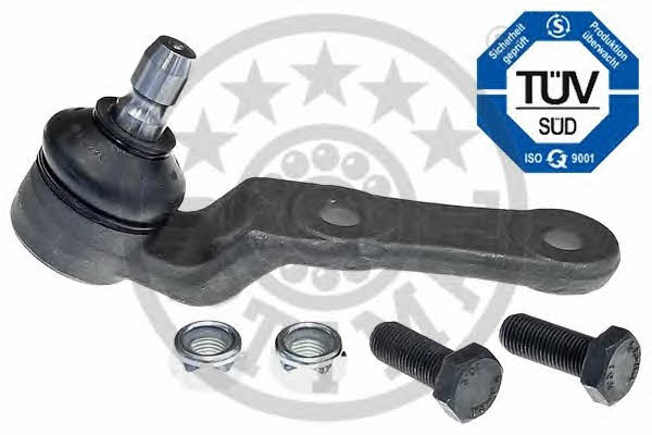 Купити Optimal G3-801 за низькою ціною в Україні!