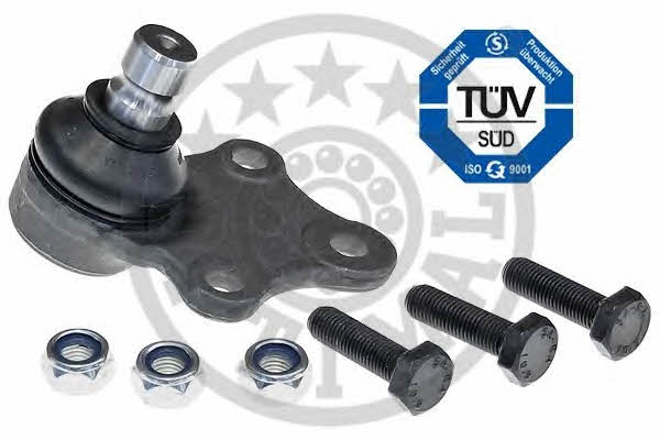 Купить Optimal G3-851 по низкой цене в Украине!
