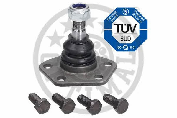 Купить Optimal G3-861 по низкой цене в Украине!