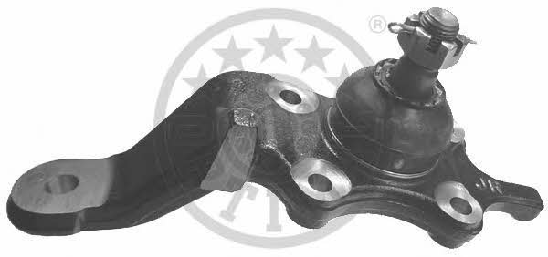 G3878 Optimal Кульова опора