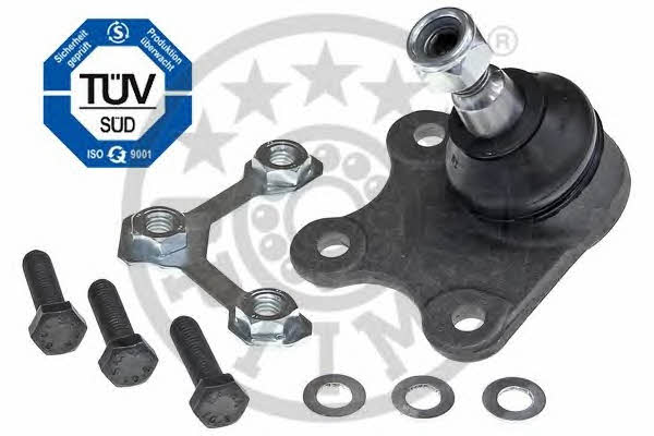 Купить Optimal G3-890 по низкой цене в Украине!