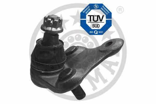 G3906 Optimal Кульова опора