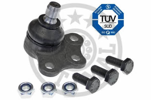 Купить Optimal G3-920 по низкой цене в Украине!
