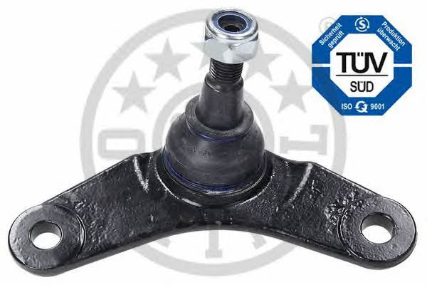 Кульова опора Optimal G3-937