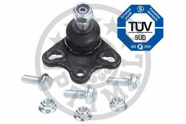 Купить Optimal G3-967 по низкой цене в Украине!