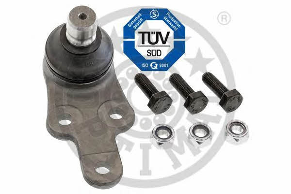 Купить Optimal G3-981 по низкой цене в Украине!