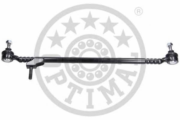 Optimal G4-017 Тяга рулевая G4017: Отличная цена - Купить в Украине на EXIST.UA! G4017 Optimal Тяга рулевая