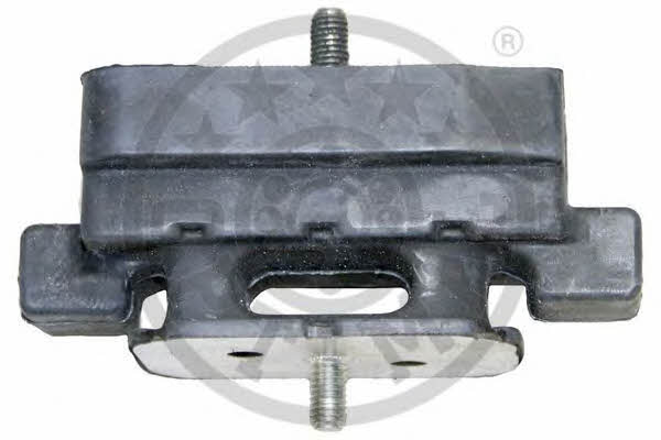 F87034 Optimal Подушка коробки передач задняя