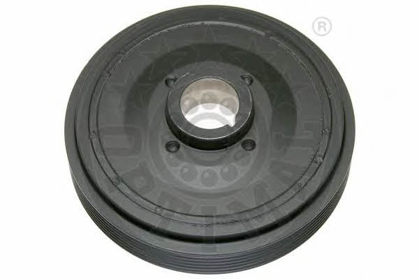 F87079 Optimal Шкив коленчатого вала