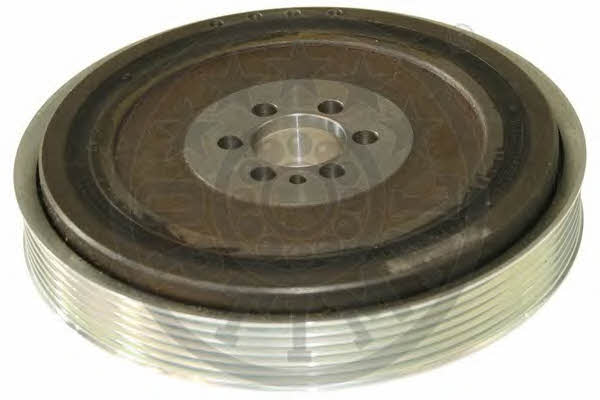 Демпфер коленвала Fiat Marea (Фиат Мареа): F87087 Optimal Шкив коленчатого вала