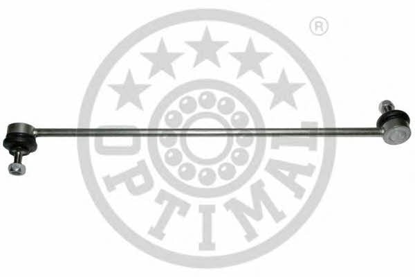 G71312 Optimal Стойка стабилизатора переднего