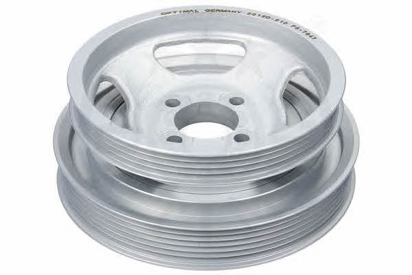 Купить Optimal F8-7647 по низкой цене в Украине!
