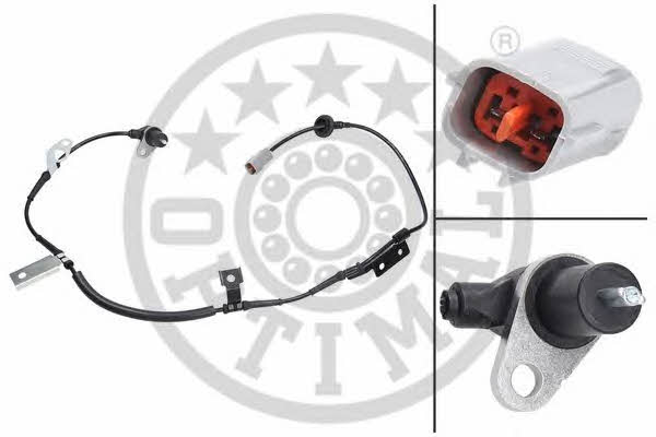 Купити Optimal 06-S473 за низькою ціною в Україні!