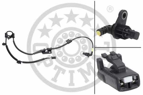 Купить Optimal 06-S443 по низкой цене в Украине!